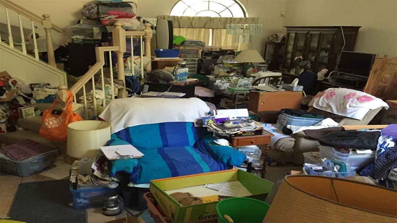 11 Steps On How To Clean A Hoarder’s House Fast