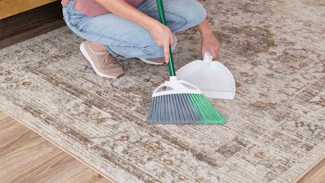 5 Effective Ways How To Remove Dust From The Carpet