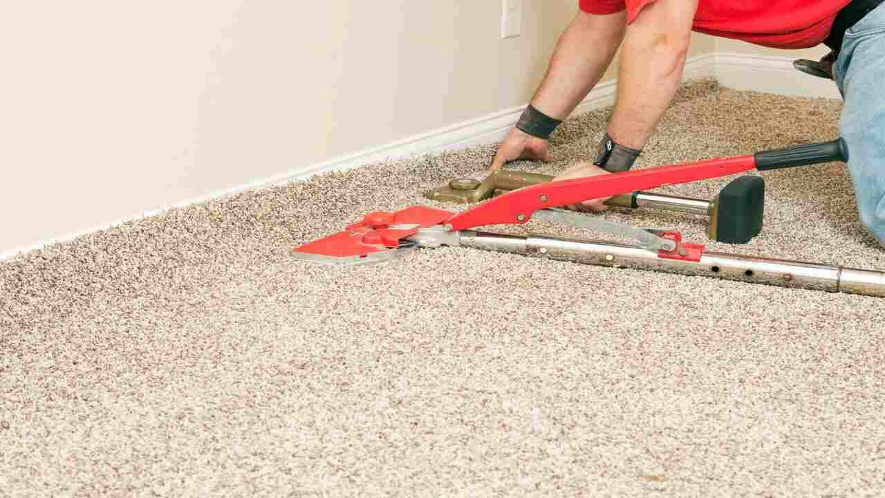 5 Ways How To Get Wrinkles Out Of Carpet Without A Stretcher