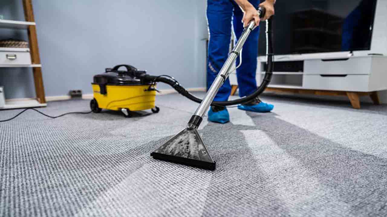7 Quick Fixes Carpet Cleaner Not Picking Up Water