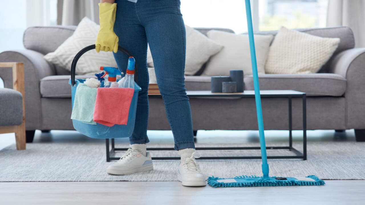 Additional Tips For Maintaining A Clean And Healthy Home