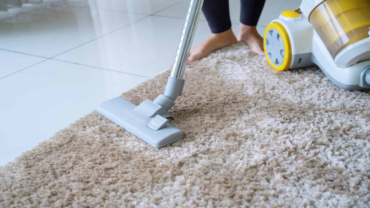 Assessing The Type Of Carpet And Its Sensitivity To Cleaning Agents