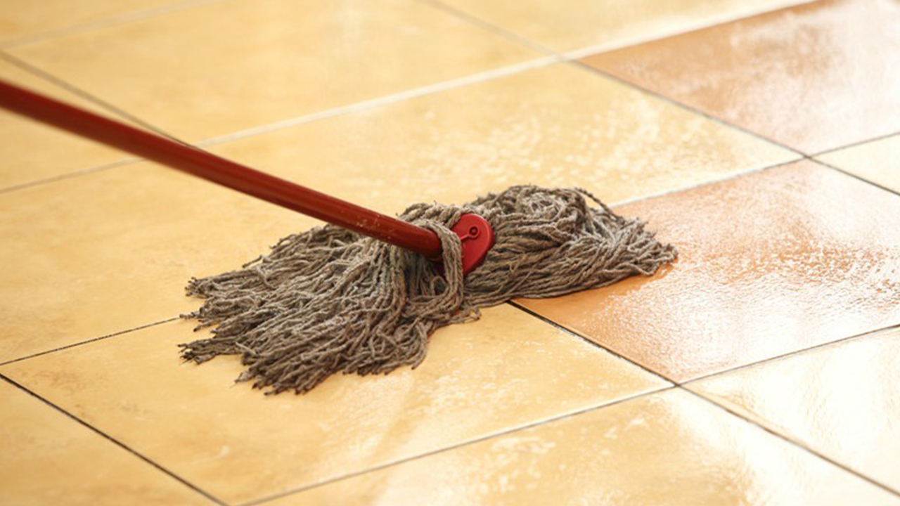 Benefits Of Using The Right Cleaning Solution For Ceramic Tile Floors