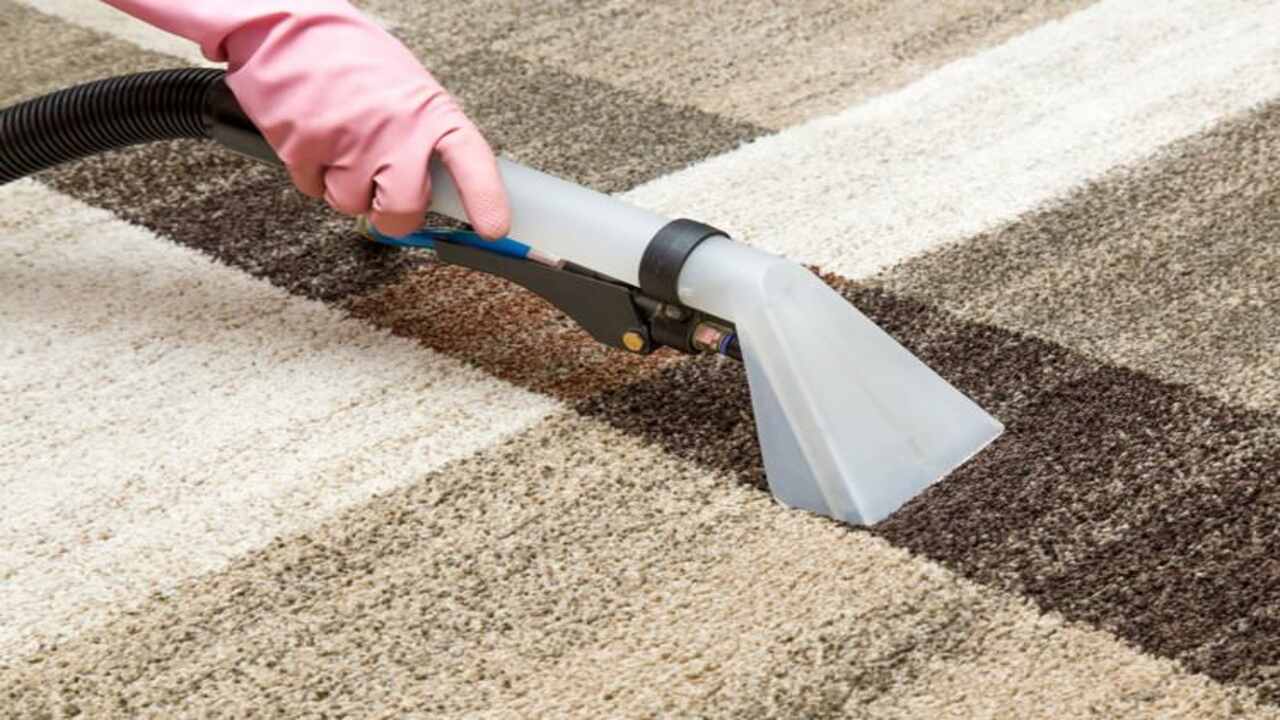 Bonus Tips Preventative Measures To Keep Your Carpet Clean