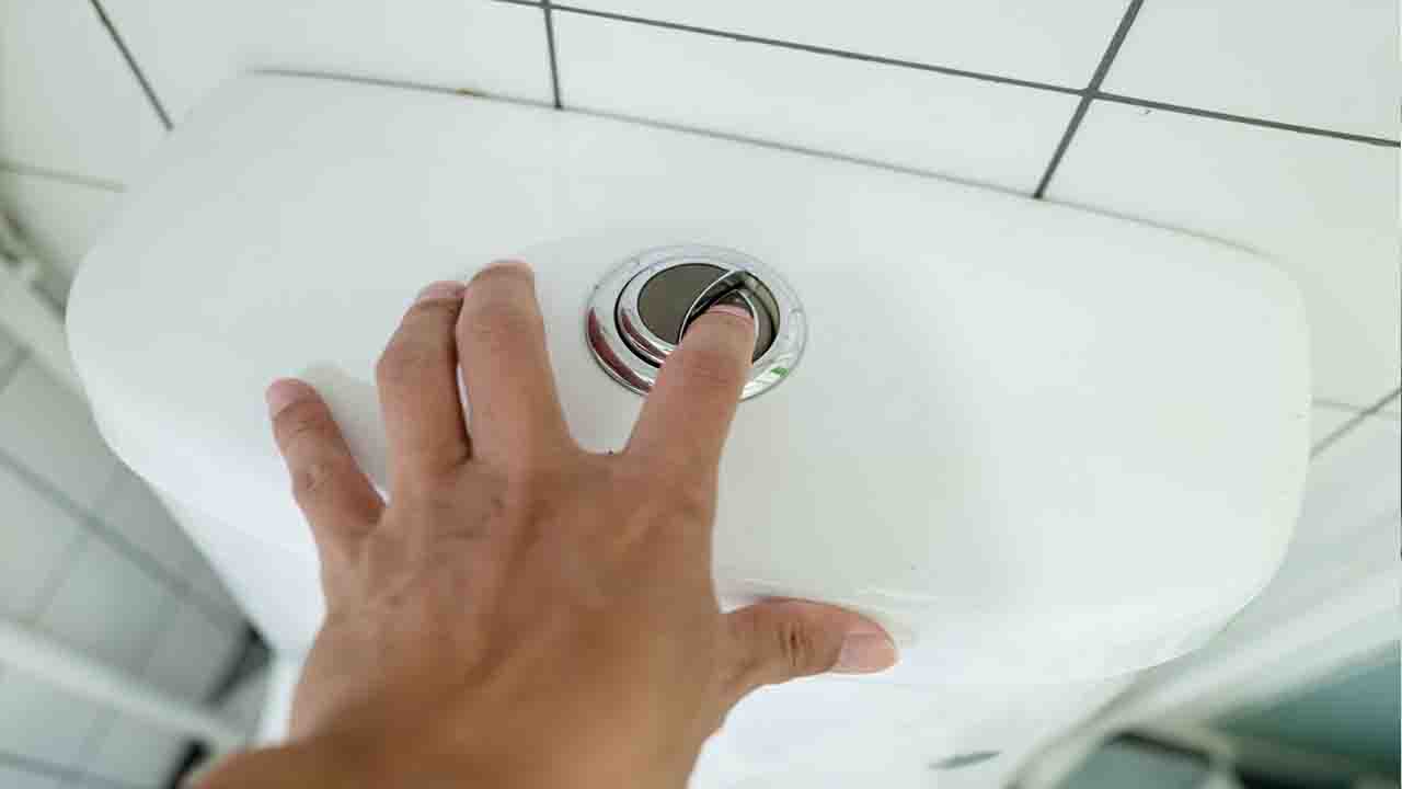 Common Causes Of Slow And Incomplete Flushing