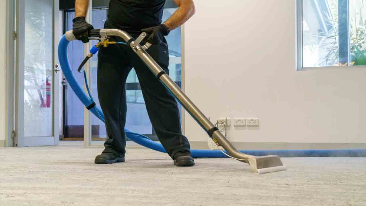 Common Issues With Carpet Cleaners