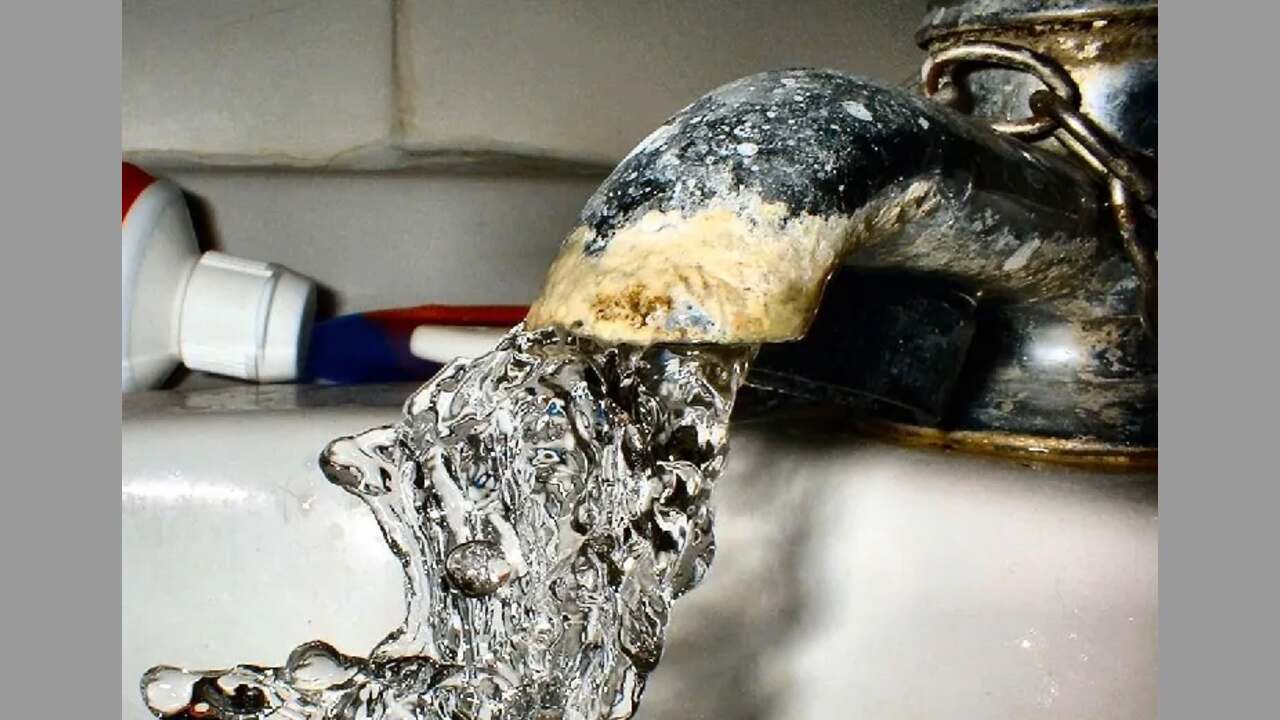 Common Mistakes To Avoid During Limescale Removal
