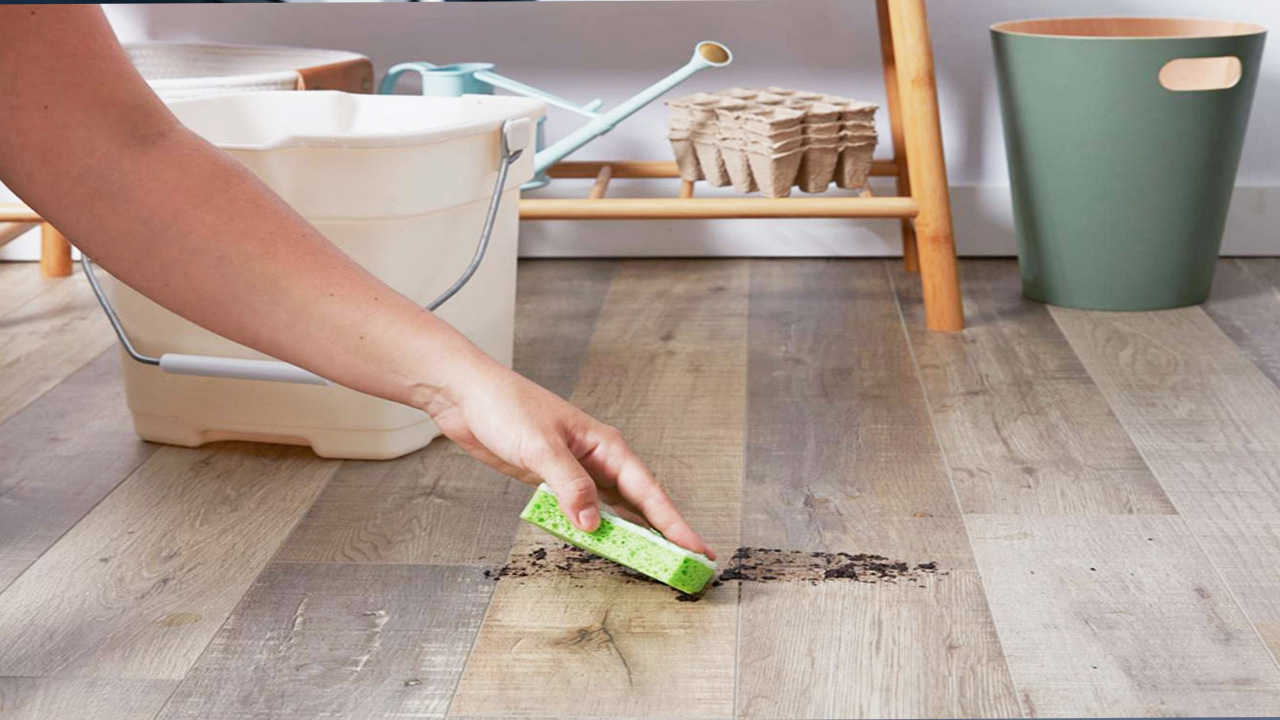 Common Mistakes To Avoid When Cleaning Laminate Floors