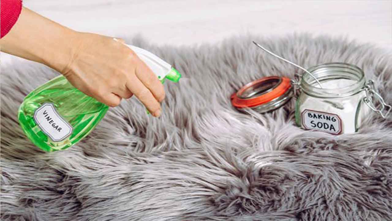 Common Mistakes To Avoid When Using Baking Soda And Vinegar On Carpets