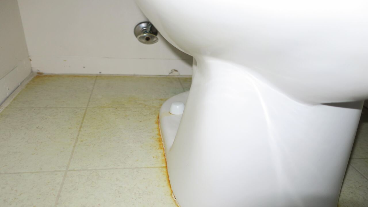 Dealing With Stubborn Or Set-In Stains