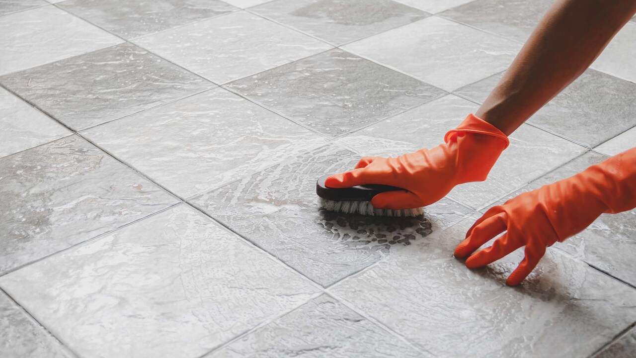 Expert 10 Tips For How To Clean Grout On Tile Floor