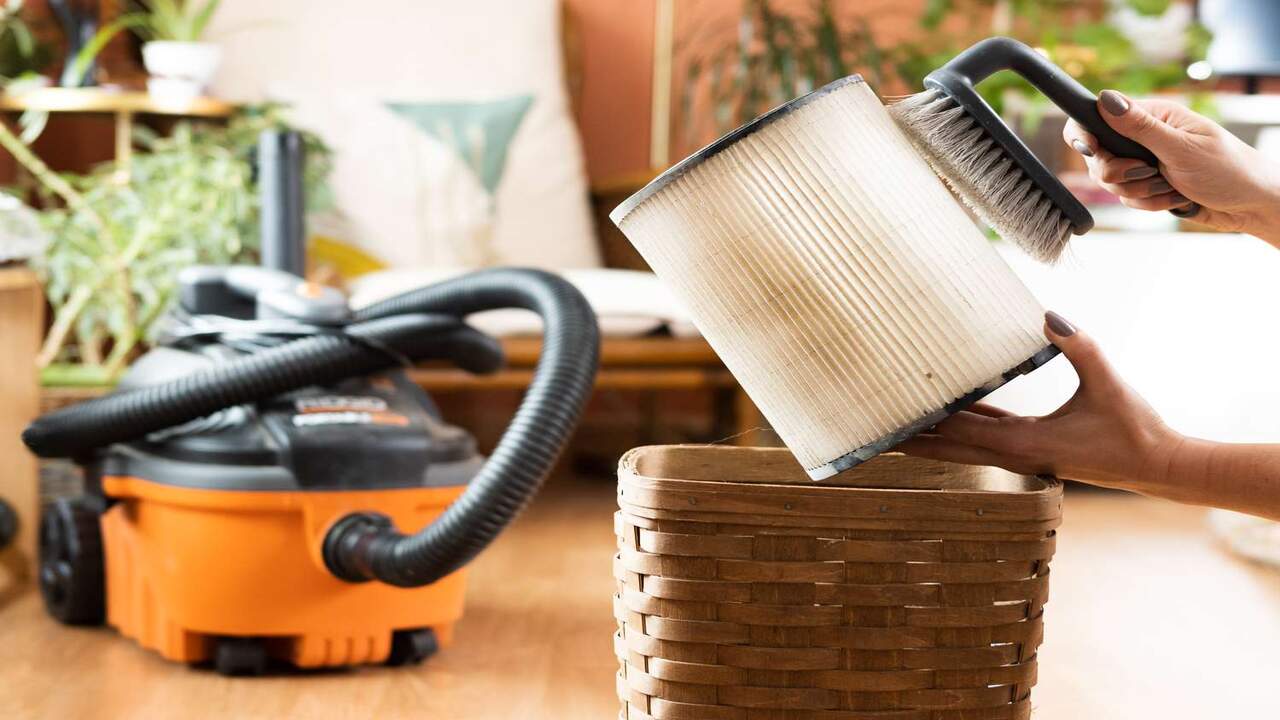 Final Tips For Effective Vacuum Filter Cleaning