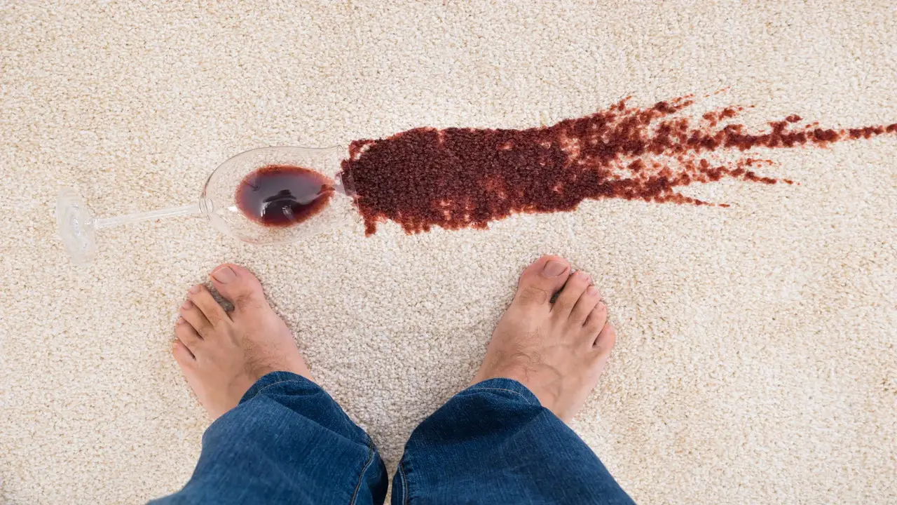 How Does Prevention Work In The Case Of Reoccurring Stains