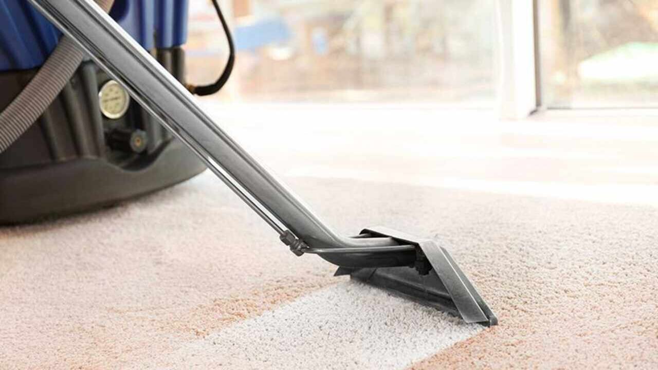 How Often Should-You Clean Your Carpets With Kids