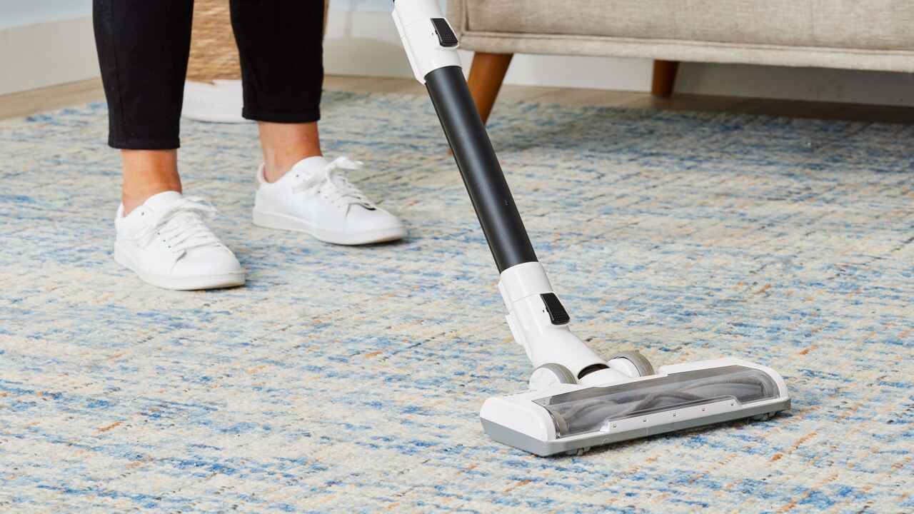 How Often To Vacuum Your Carpet