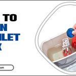 How To Clean A Toilet Tank – A Quick Guide