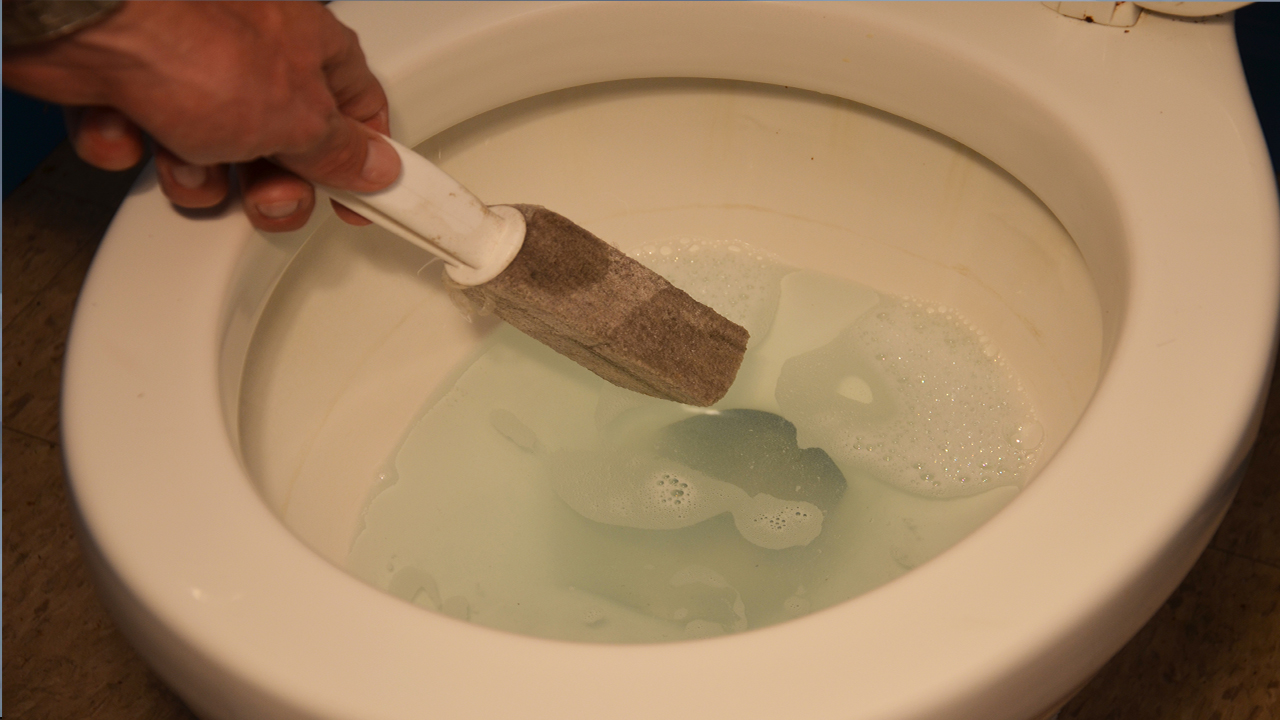 How To Get Rid Of Ring In Toilet - A Step-By-Step Guide