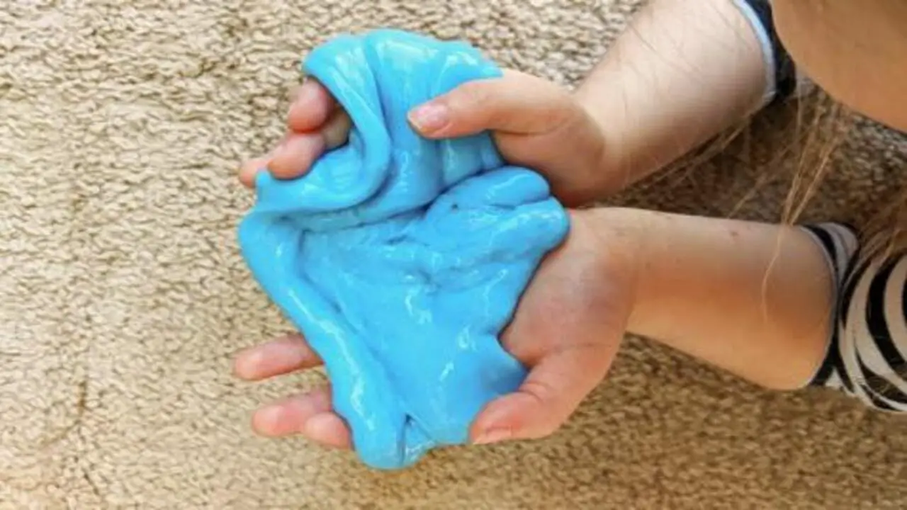 How To Get Slime Out Of Carpet Easily In 7 Steps