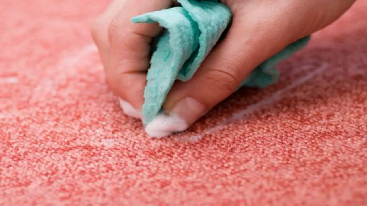 How To Get Soap Out Of Carpet 10 Easy Tips