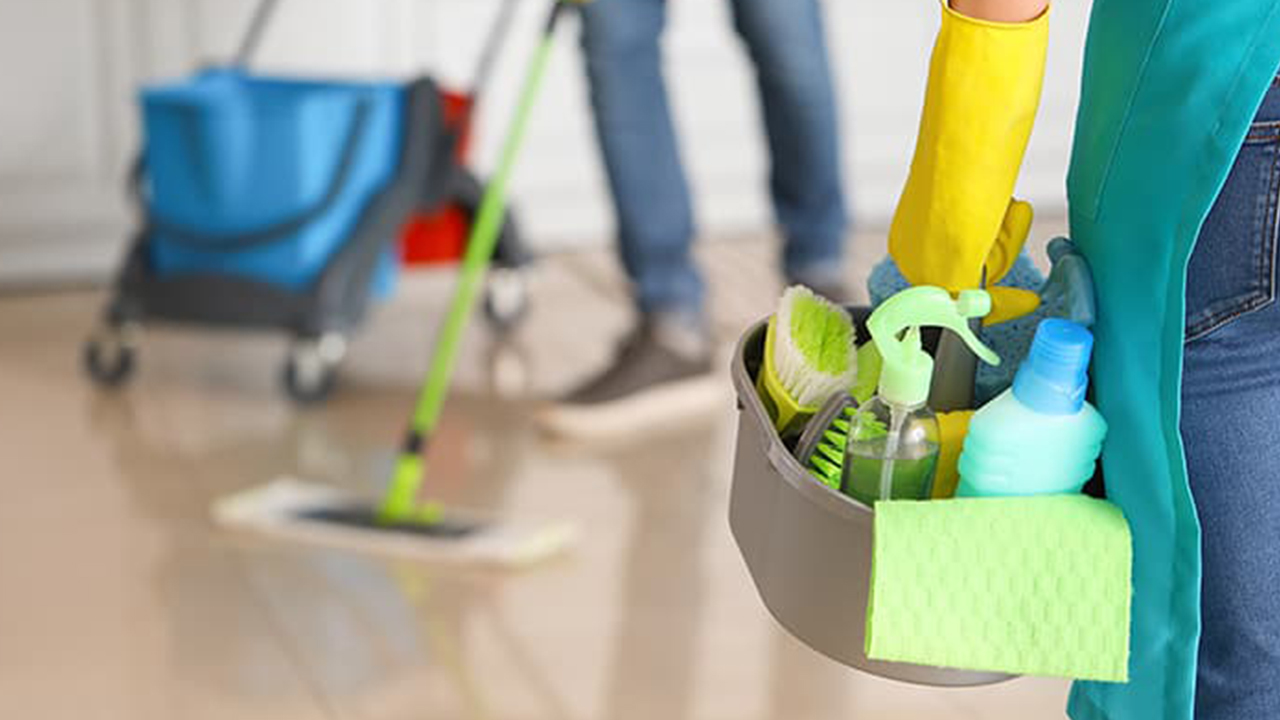 How To Maintain A Clean House Post-Service