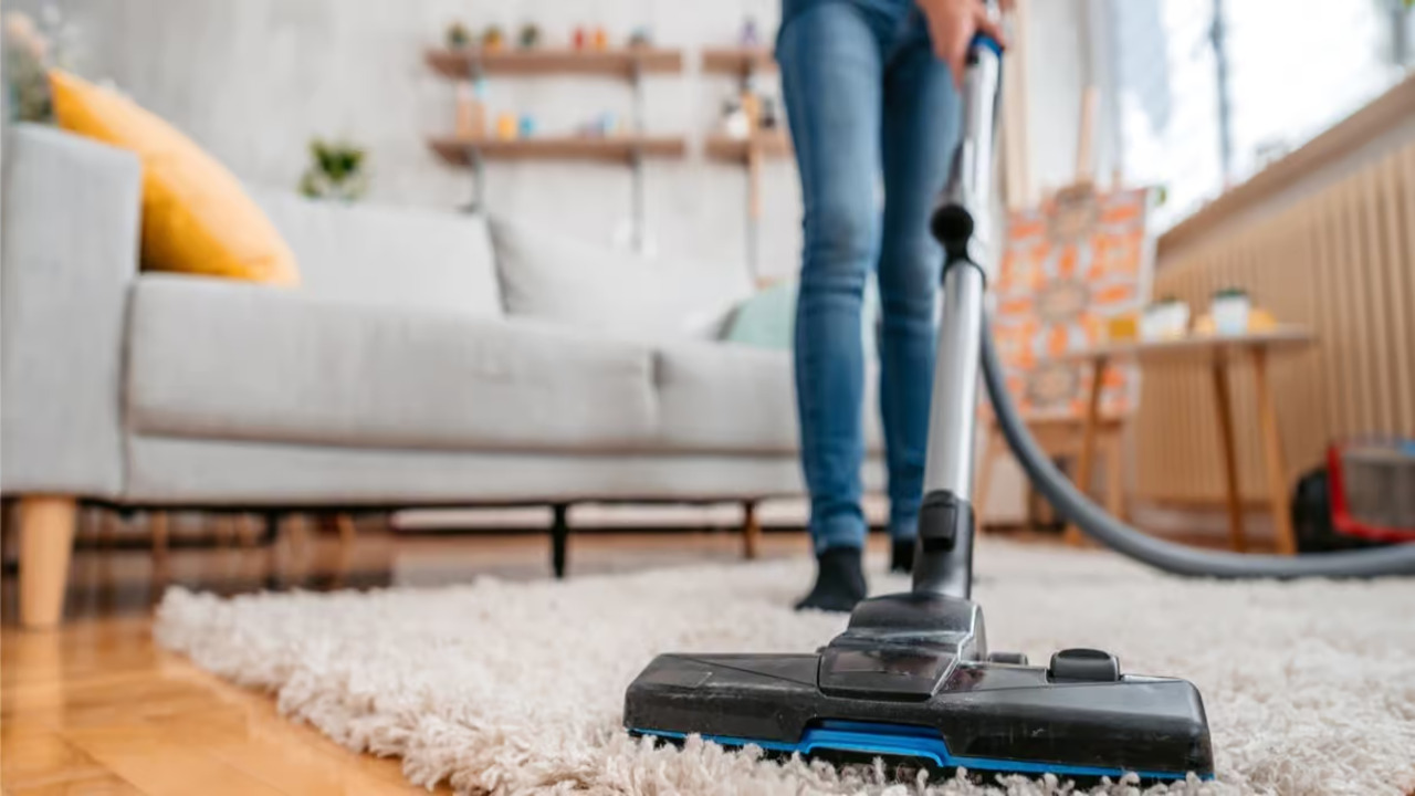 Maintaining A Fresh-Smelling Carpet Post Cleaning