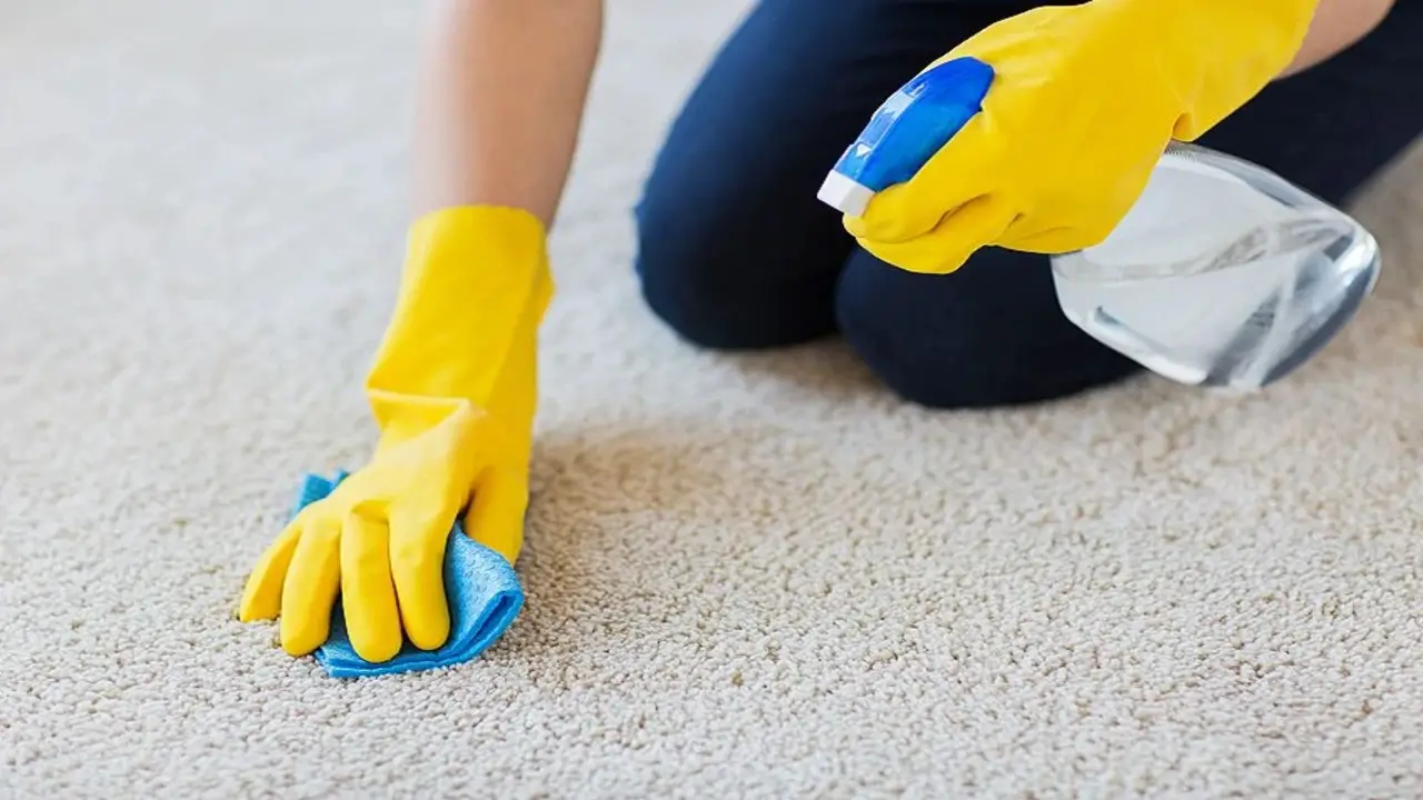 Precautions Before Attempting To Remove Gorilla Glue From Carpet