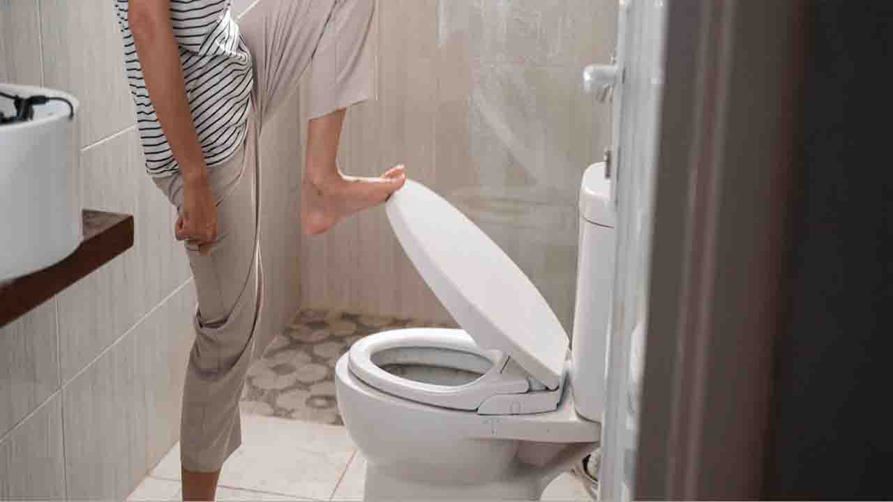 Preventing Future Urine Odor In The Bathroom