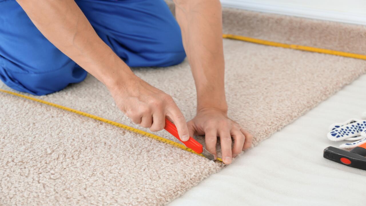 Prevention Tips To Avoid Future Carpet Wrinkles