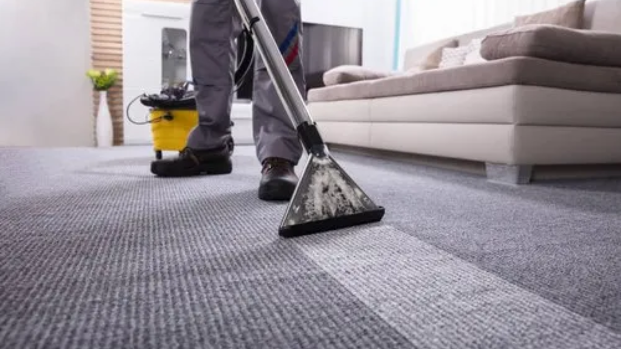 Preventive Maintenance Tips For Optimal Carpet Cleaner Performance