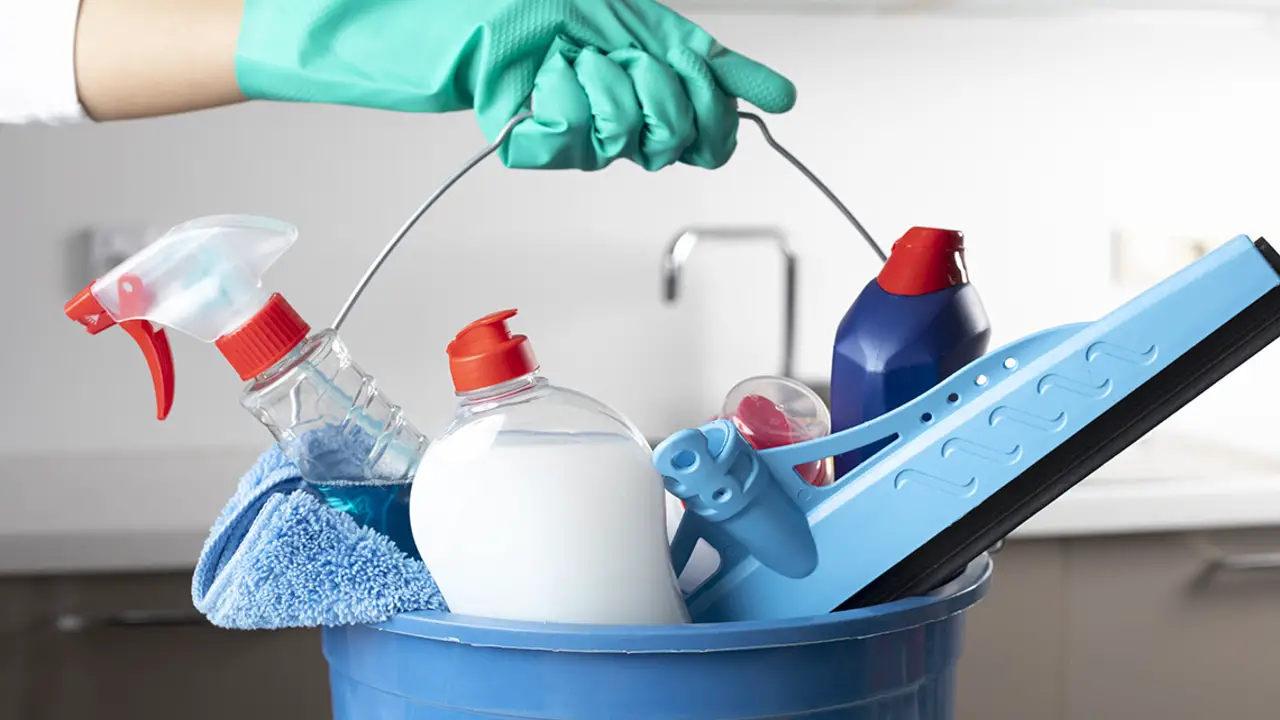 Safety Measures When Using Bleach Disinfectants