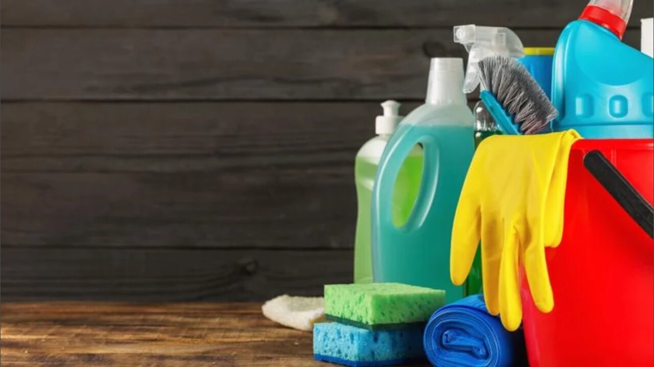  Safety Precautions And Tools Needed For Cleaning