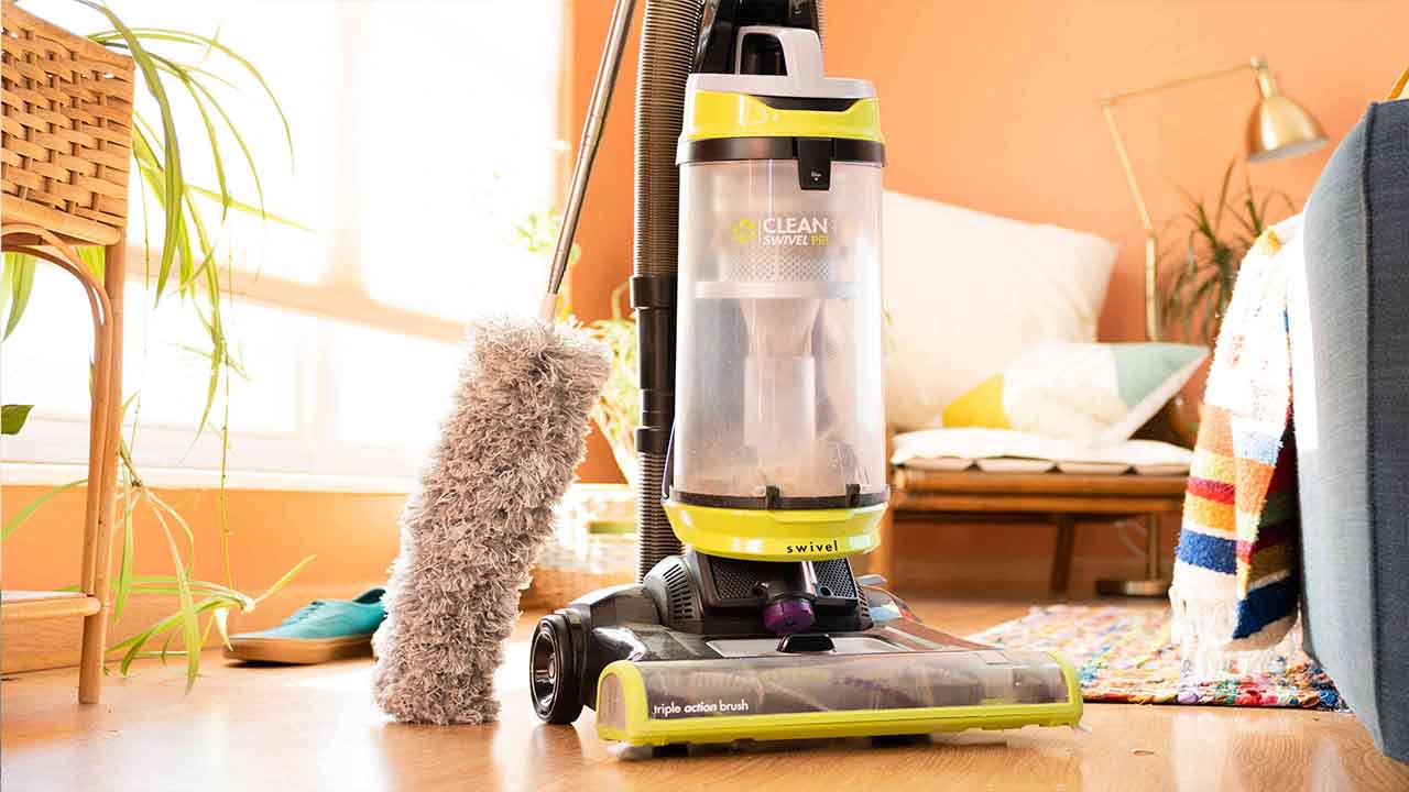 Should You Dust Or Vacuum First When Cleaning? Find Out The Answer Here