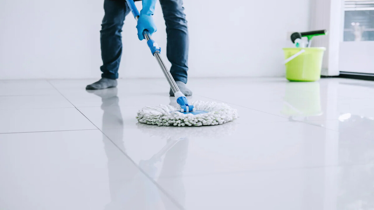 The Importance Of Clean Grout In Maintaining A Beautiful Tile Floor