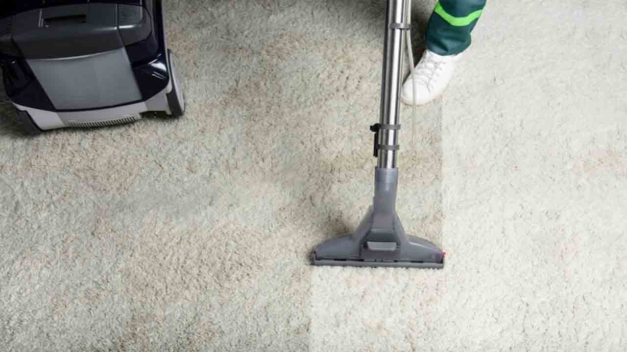 The Importance Of Regular Carpet Dust Removal
