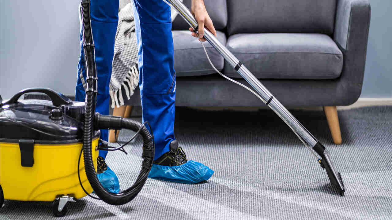 Tips For Cleaning Your Carpets