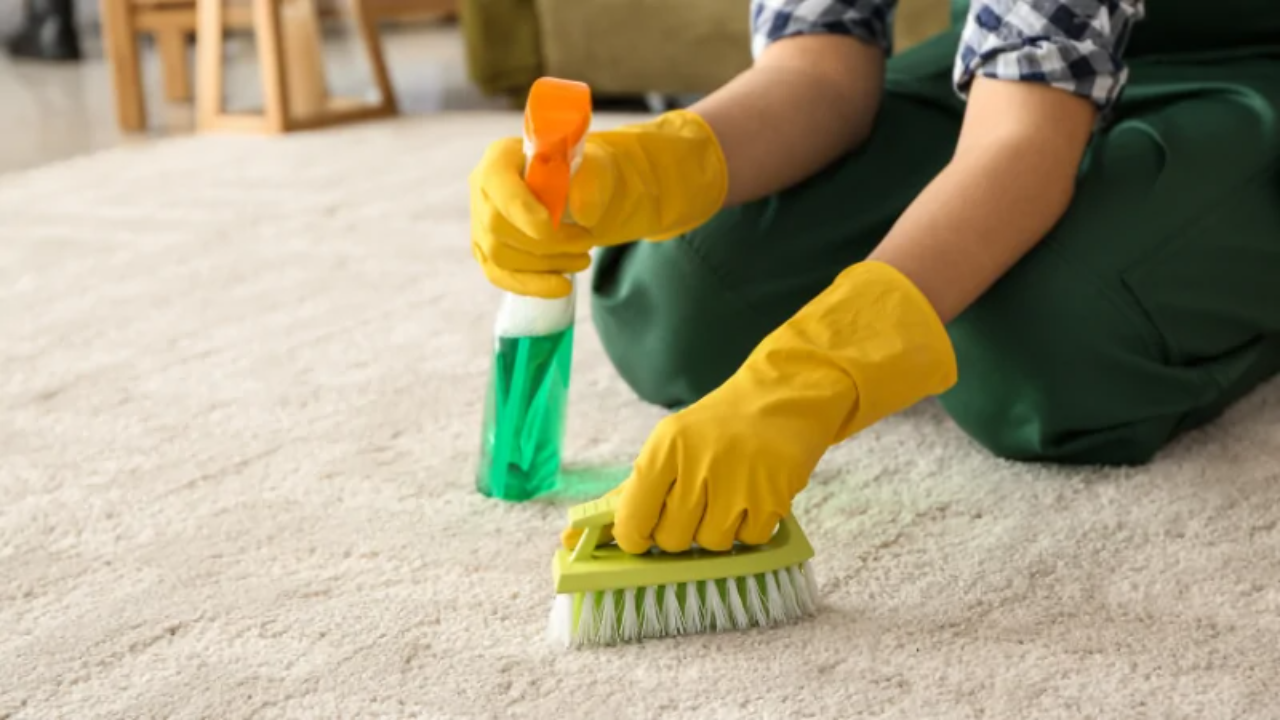 Tips For Maintaining A Mold-Free Carpet