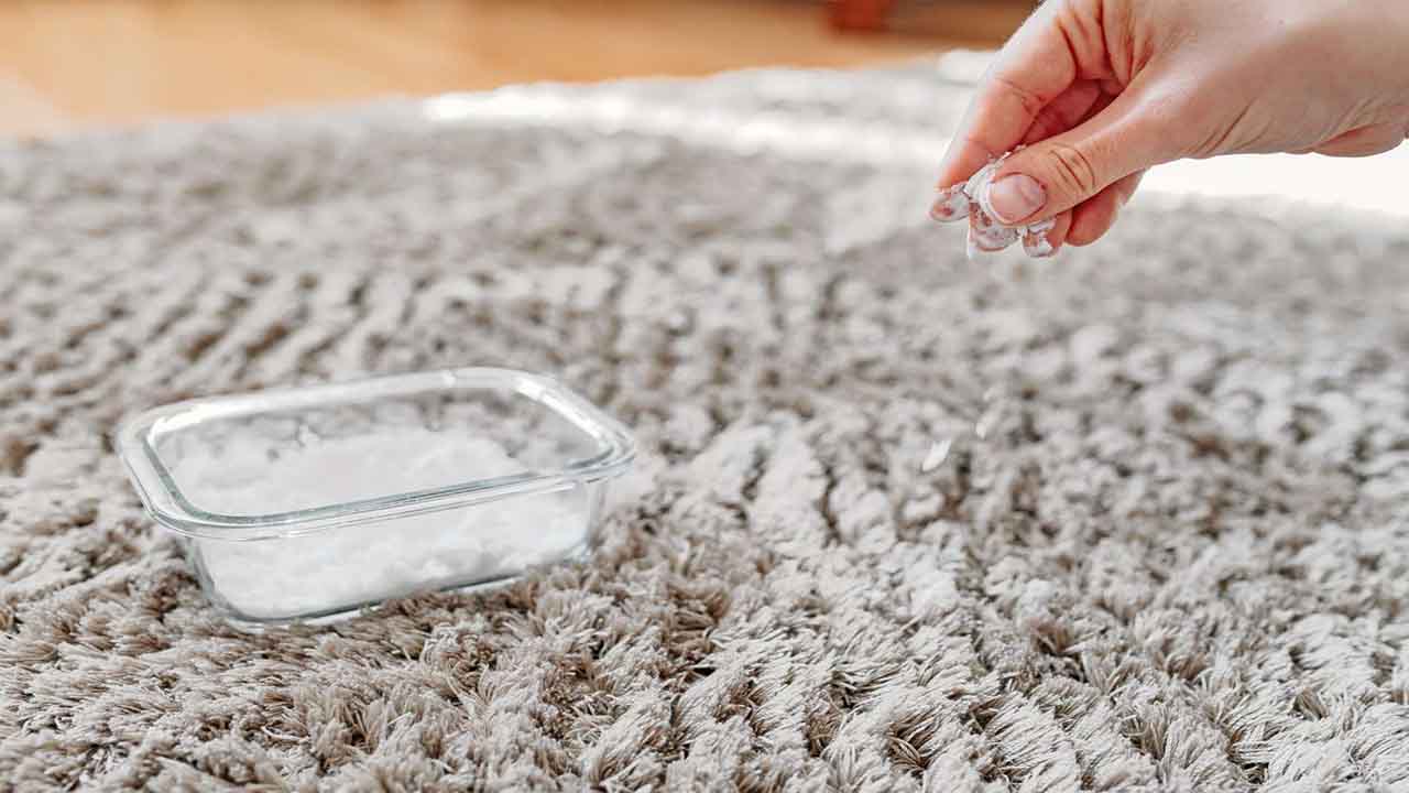 Tips To Maintain Carpet Fluffiness Over Time