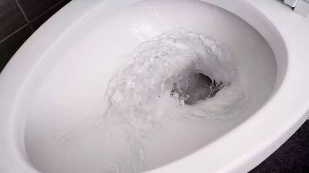 Toilet Burps Big Bubble When Flushed 5 Reasons Toilets Bubble With Solutions