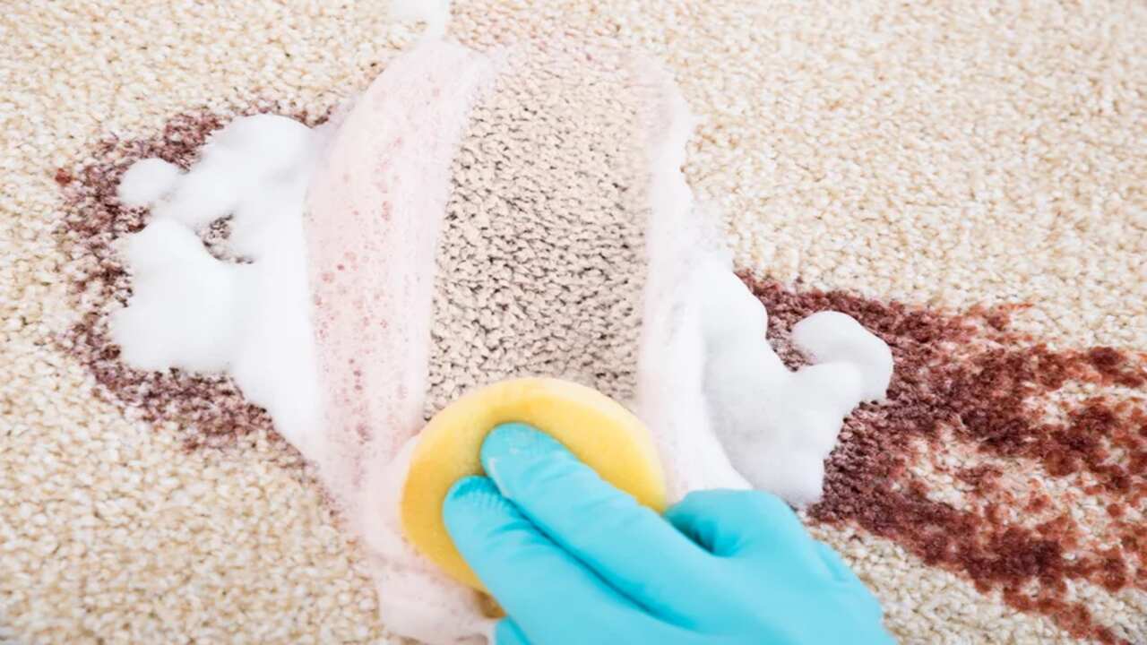 Treating Stubborn Stains And Odors