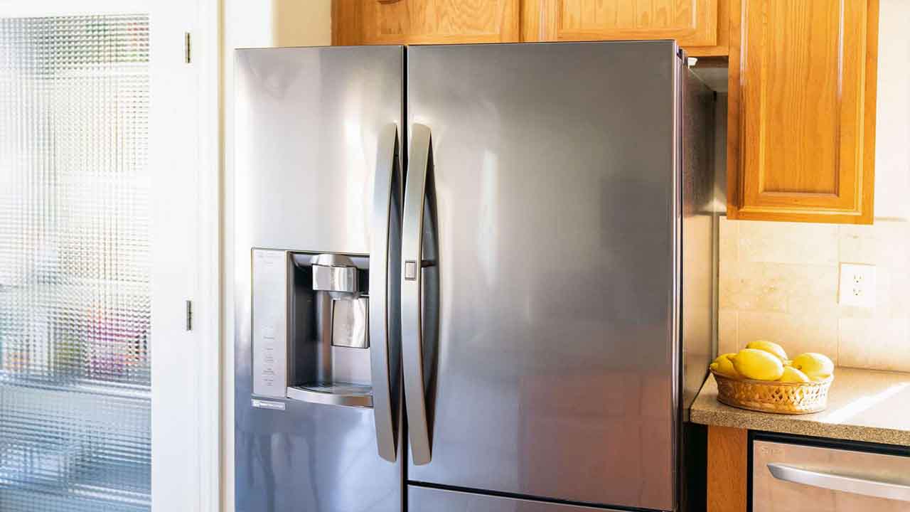 Troubleshooting And Common Issues With Stainless Steel Appliances