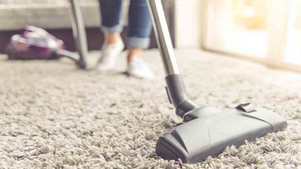 Troubleshooting Tips For Dust Removal