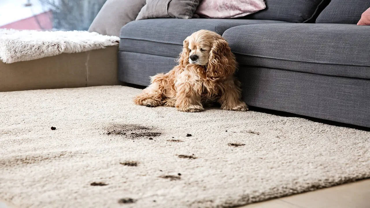 What Are Common Mistakes To Avoid When Cleaning Mud From Carpet