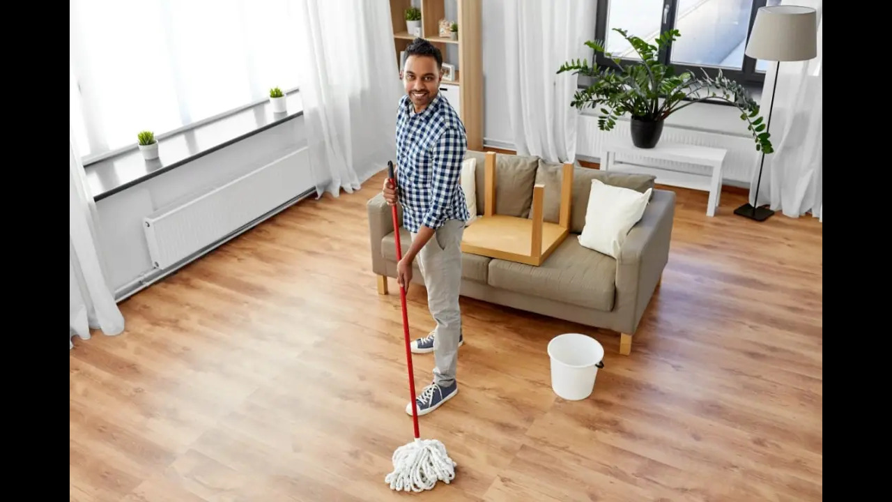 What Are The Benefits Of Regular Professional Cleaning