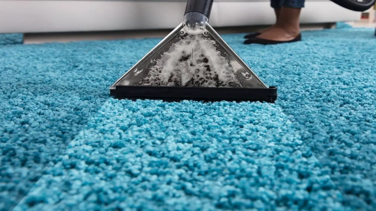 Why Is It Crucial To Avoid Walking On A Wet Carpet