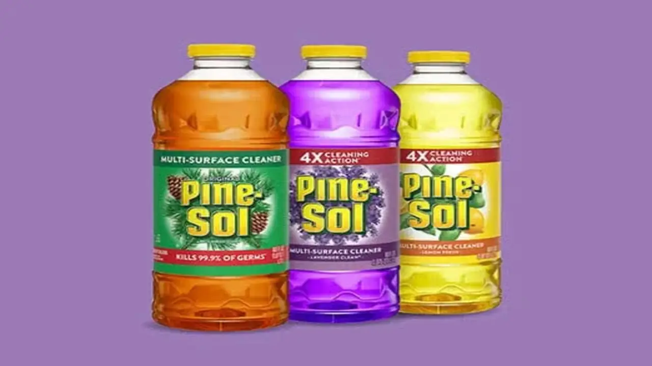 How To Make Sure Your Bathroom Stays Clean With Pine-Sol
